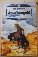 Apachengold