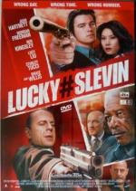 Paul McGuigan: Lucky#Slevin