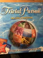 Trivial Pursuit - Worldwide