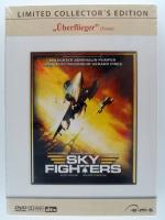 Gerard Pires: Sky Fighters - Limited Col