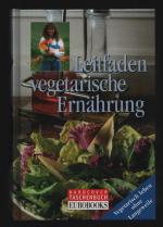 Leitfaden vegetarische Ernährung