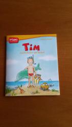 Katharina Winkler: Tim macht Ferien am S