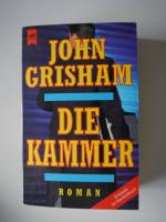 John Grisham: Die Kammer