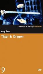Ang Lee: Tiger & Dragon (SZ-Cinemathek V