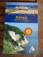 Rügen - Stralsund - Hiddensee