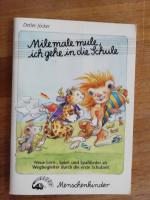 Jöcker, Detlev; Kleikamp, Lore: Mile mal Jöcker, Detlev; Kleikamp, Lore: Mile mal