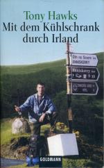 Mit dem Kühlschrank durch Irland