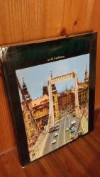 Feher Klara: Budapest in 64 Farbfotos Vo