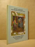 Grimm, Jacob und Wilhelm: Jorinde und Jo Grimm, Jacob und Wilhelm: Jorinde und Jo