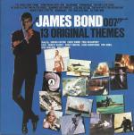 James Bond 007 - 13 Original Themes