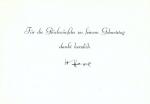 Hermann Hesse: chriftsteller (1877-1962)