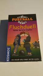 Die wilden Fußballkerle Fluchduell