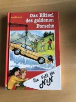 Axel Mertens: Das Rätsel des goldenen Po Axel Mertens: Das Rätsel des goldenen Po