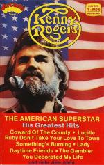 The American Superstar - His Greatest Hits