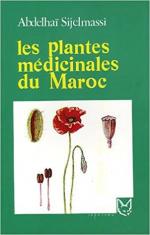 Les Plantes Médicinales du Maroc