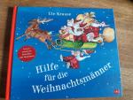 Hilfe für die Weihnachtsmänner