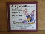 Victor Götz: "Do it yourself" Victor Götz: "Do it yourself"