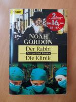 Der Rabbi /Die Klinik