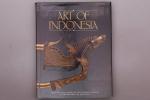 ARTS OF INDONESIA.