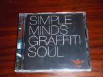 Graffiti Soul