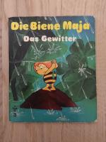 Die Biene Maja - Das Gewitter - Nr. 3