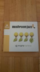 Mushroom Jazz 4