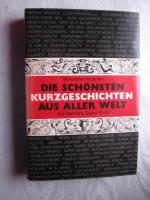 89 Autoren erzählen die schönsten Kurzgeschichten der Welt. Band 2.