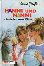 Hanni und Nanni schmieden neue Pläne