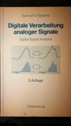 Digitale Verarbeitung analoger Signale