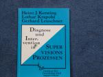 Diagnose und Intervention in Supervisionsprozessen