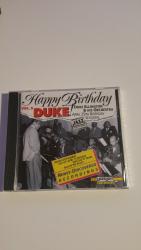 Happy Birthday Duke!   Vol.5