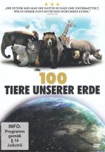 100 Tiere unserer Erde