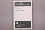 Klaus-Achim Boesler: RAUMORDNUNG. Klaus-Achim Boesler: RAUMORDNUNG.