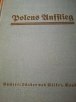 polens aufstieg