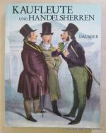 Daumier: Kaufleute und Handelsherren (Ro