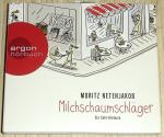 Milchschaumschläger - Ein Café-Hörbuch