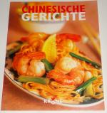 Chinesische Gerichte