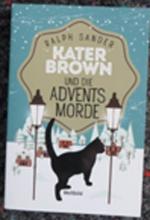 Kater Brown und die Adventsmorde