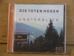 Toten Hosen: "Unsterblich"