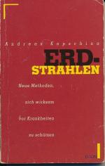 Andreas Kopschina: Erdstrahlen