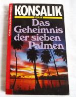 Konsalik: Das Geheimnis der sieben Palme