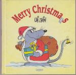 Uli Stein: Merry Christma(u)s