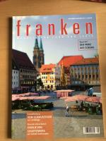 Franken - Magazin für Land und Leute September/Oktober 2011