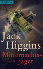 Jack Higgins: Mitternachtsjäger