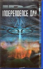 Roland Emmerich: Independence Day (inkl.