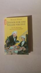 Michael Koglin: Dinner for one    Killer