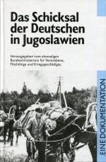 Bundesministerium für Vertriebene, Flüch Bundesministerium für Vertriebene, Flüch