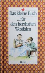 Das kleine Buch...für den herzhaften Westfalen