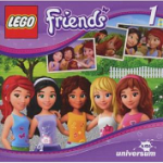 Lego Friends 1