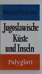 Reiseführer Jugoslawische Küste Nr.286